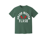 Load image into Gallery viewer, Grand Master Flash Heavyweight Shirt
