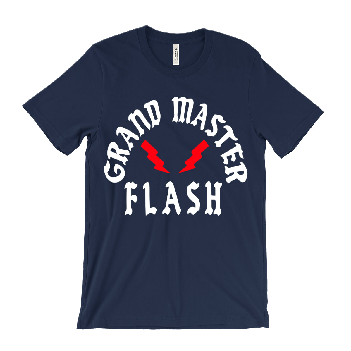 Grand Master Flash T-Shirt