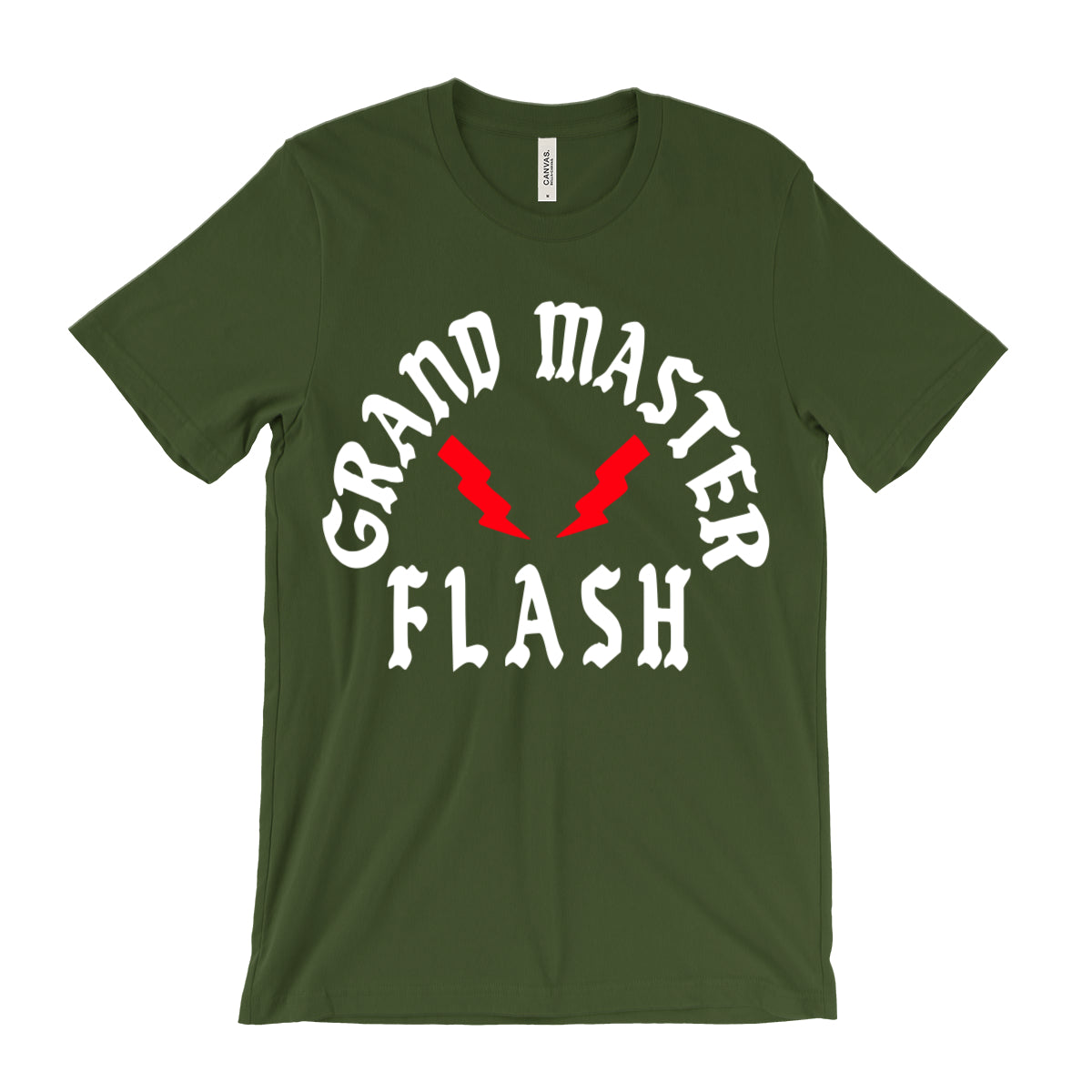 Grand Master Flash T-Shirt