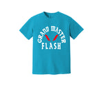 Load image into Gallery viewer, Grand Master Flash Heavyweight Shirt
