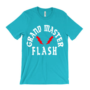 Grand Master Flash T-Shirt