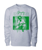 Load image into Gallery viewer, Gregory Isaacs Sweatshirt
