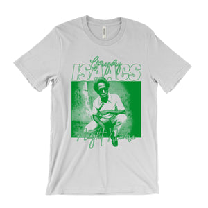 Gregory Isaacs Night Nurse T-Shirt