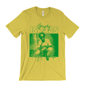 Gregory Isaacs Night Nurse T-Shirt