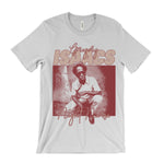 Load image into Gallery viewer, Gregory Isaacs Night Nurse T-Shirt
