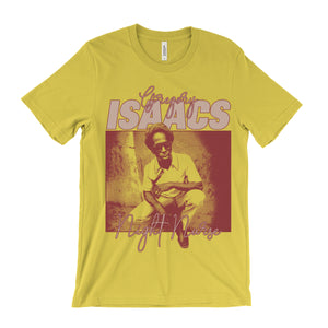 Gregory Isaacs Night Nurse T-Shirt