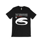 Load image into Gallery viewer, Hank Mobley - The Turnaround! T-Shirt
