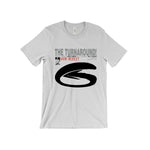 Load image into Gallery viewer, Hank Mobley - The Turnaround! T-Shirt
