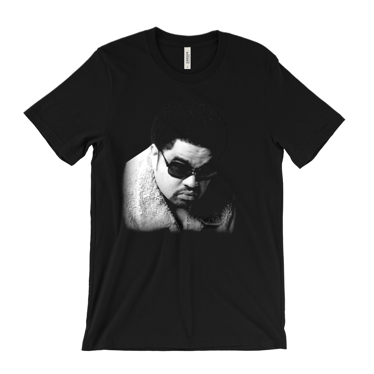 Heavy D T-Shirt