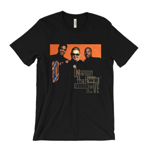 Heavy D. and the Boys T-Shirt