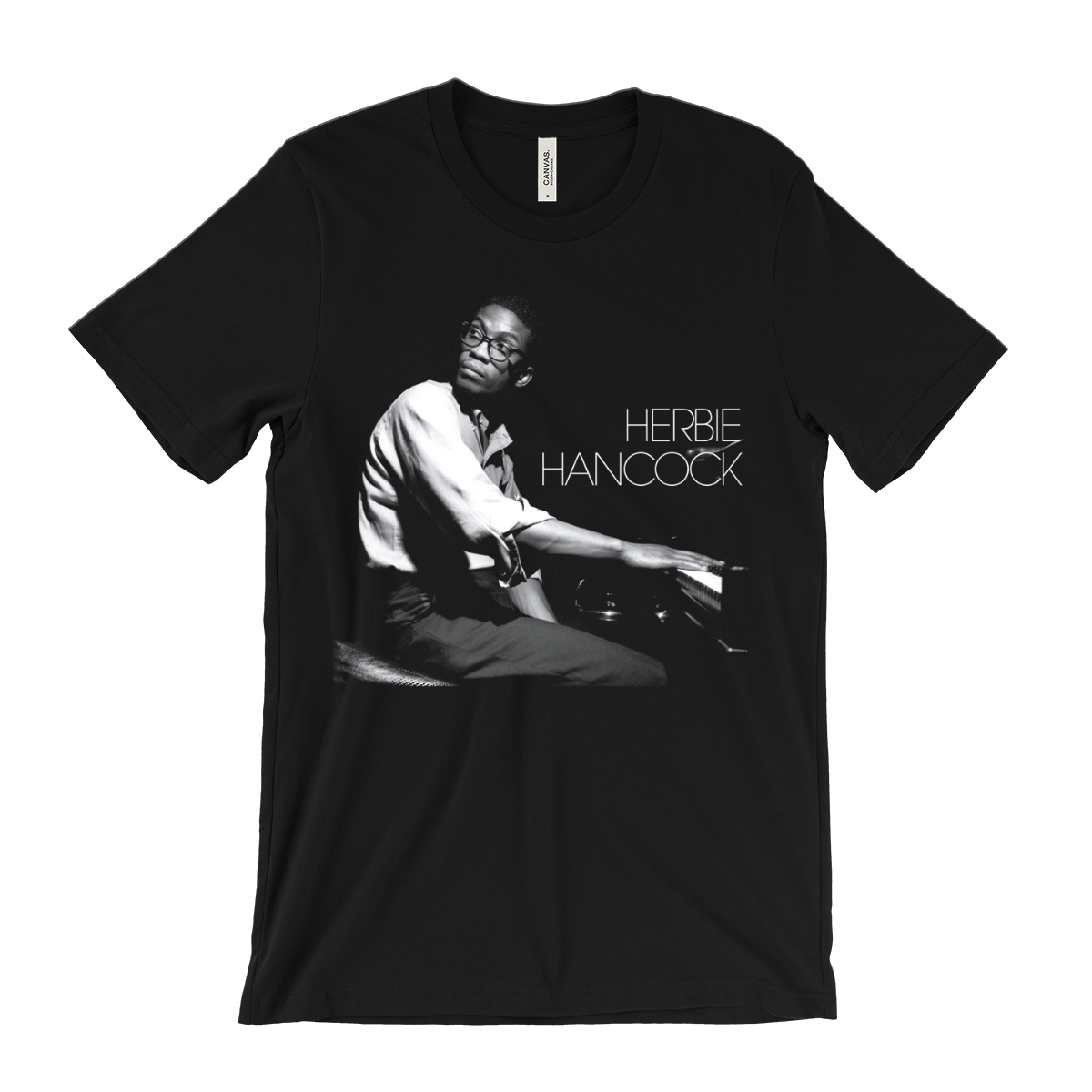Herbie Hancock T-Shirt