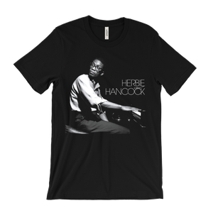 Herbie Hancock T-Shirt