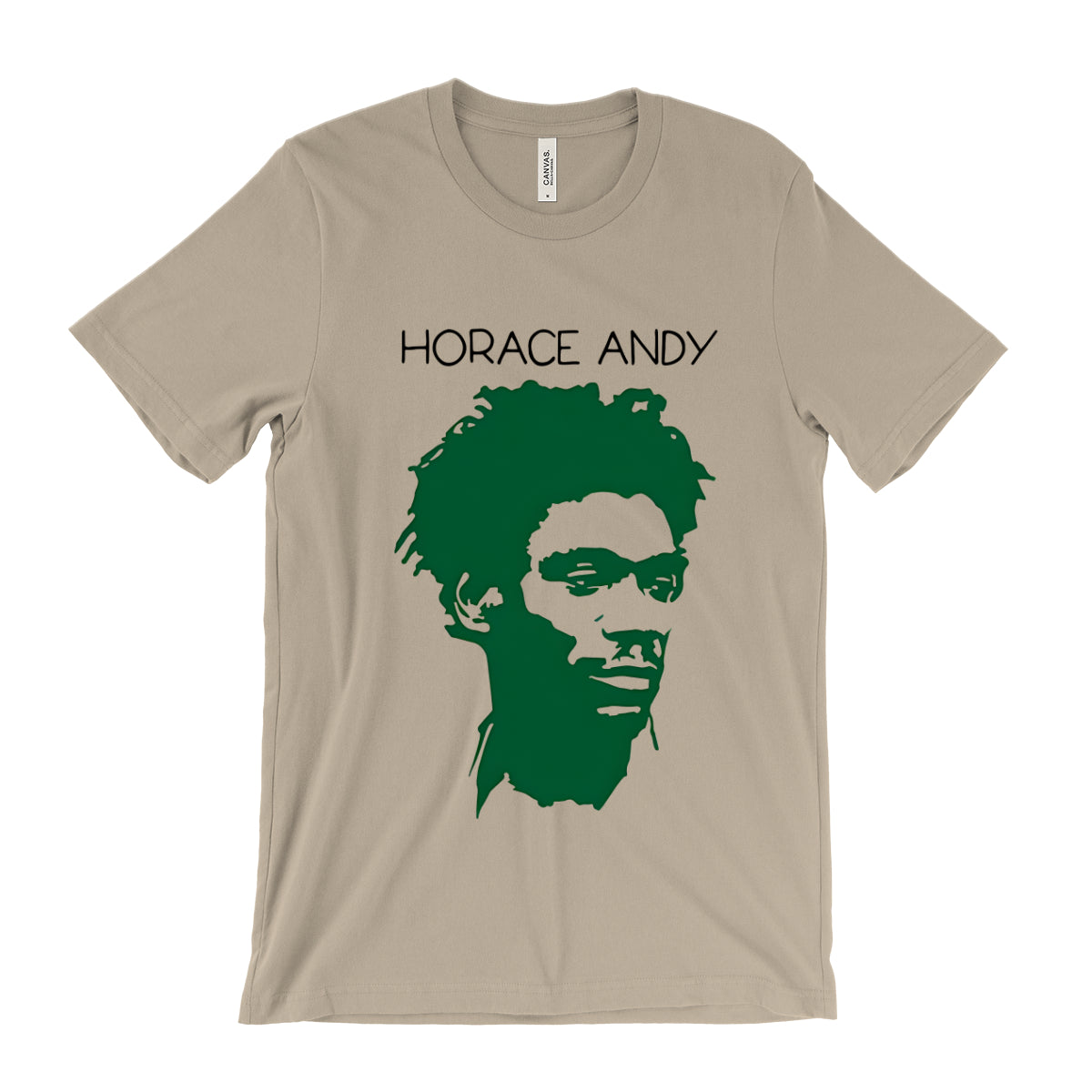 Horace Andy T-Shirt