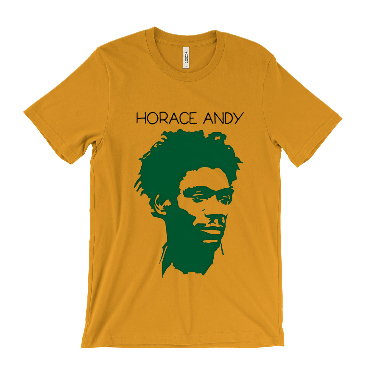 Horace Andy T-Shirt