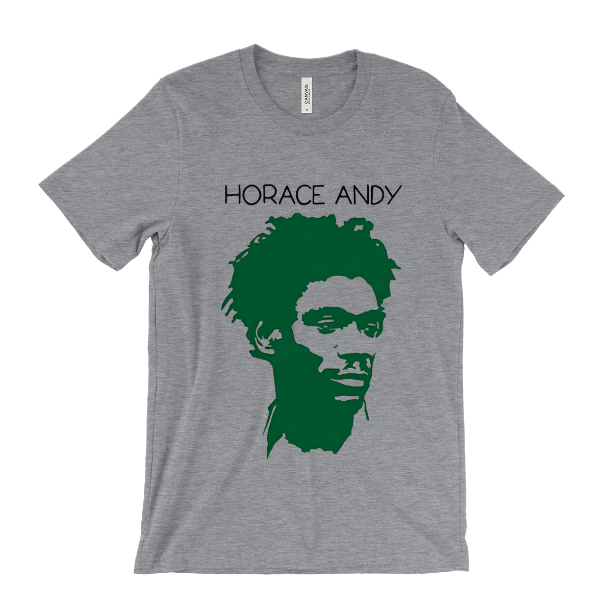 Horace Andy T-Shirt