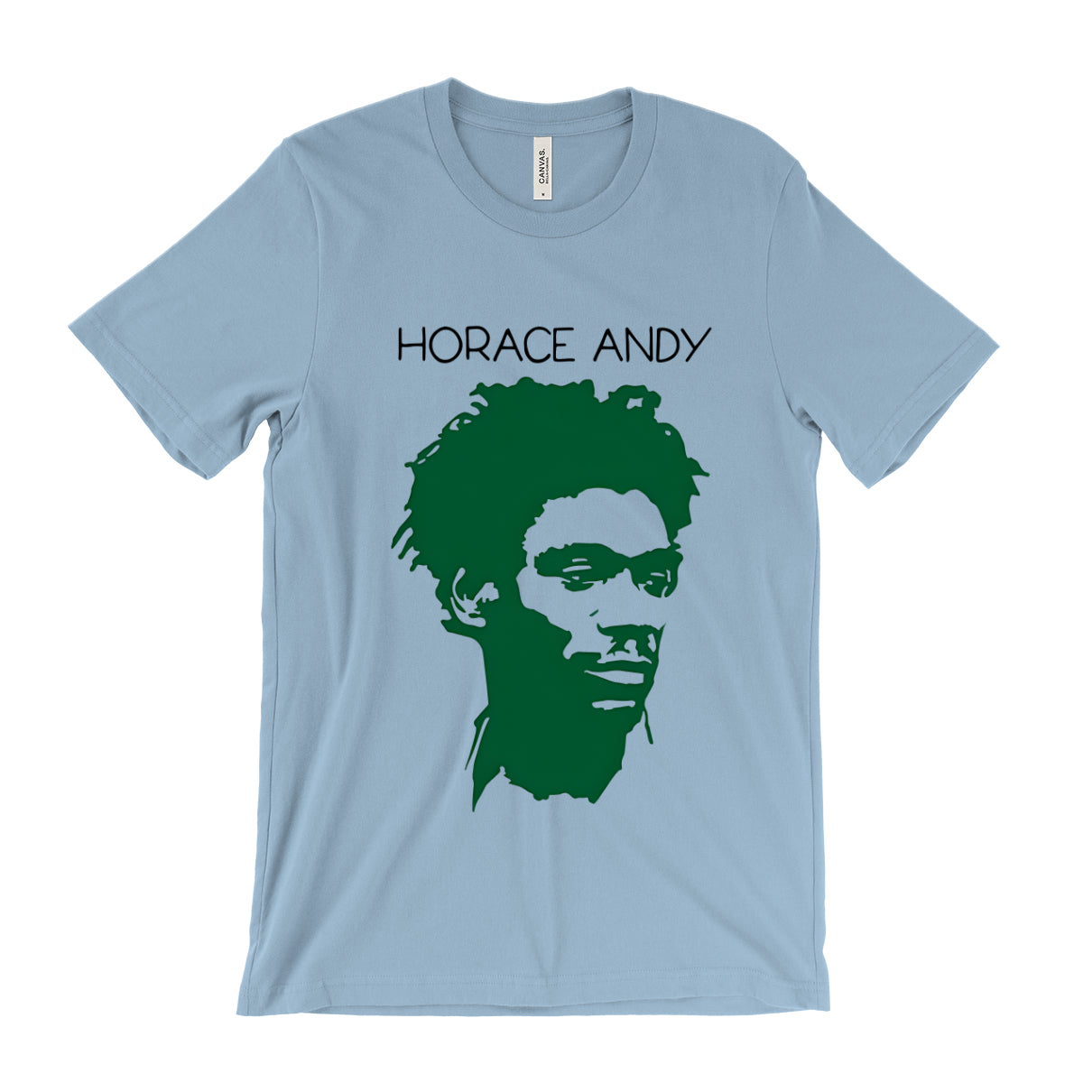 Horace Andy T-Shirt