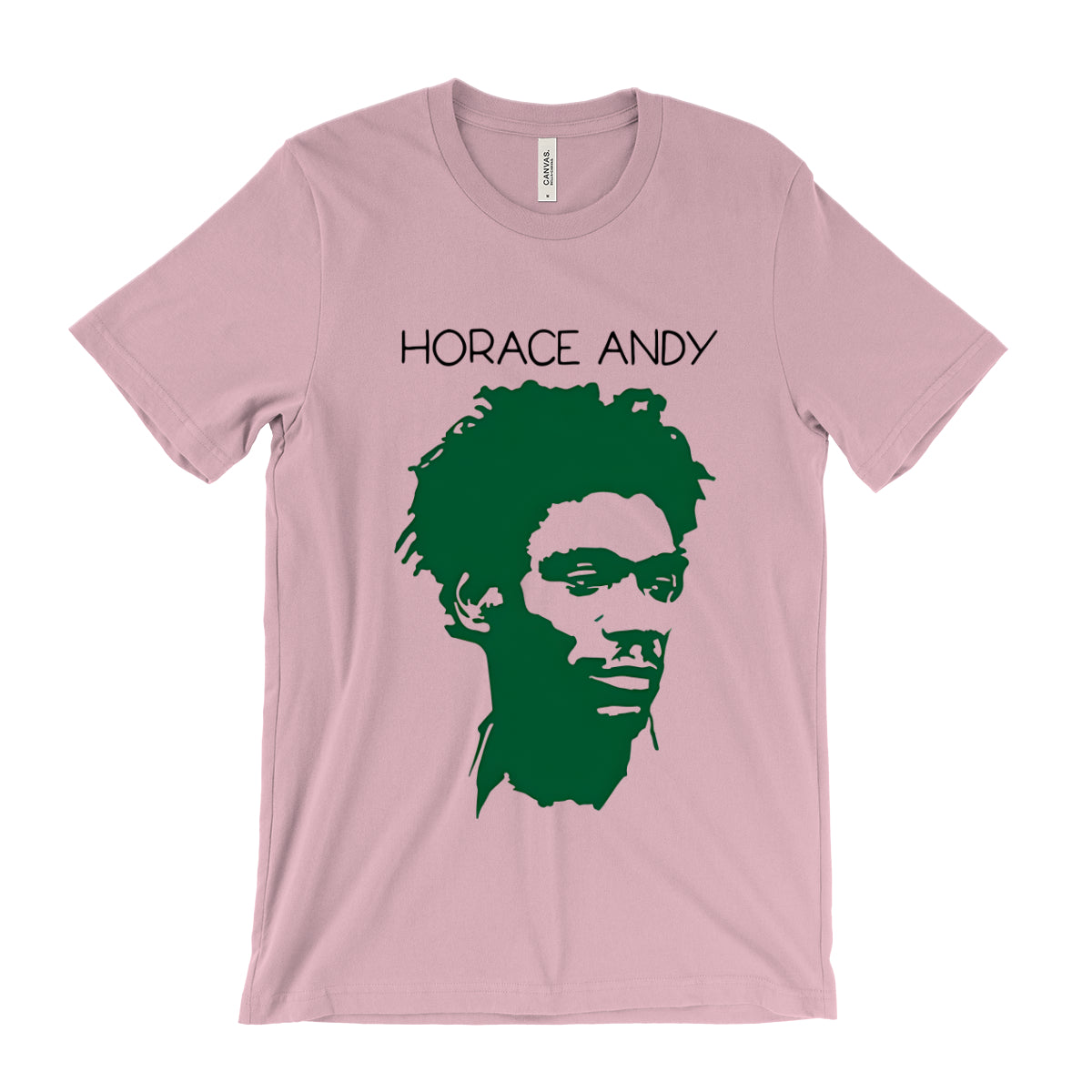 Horace Andy T-Shirt