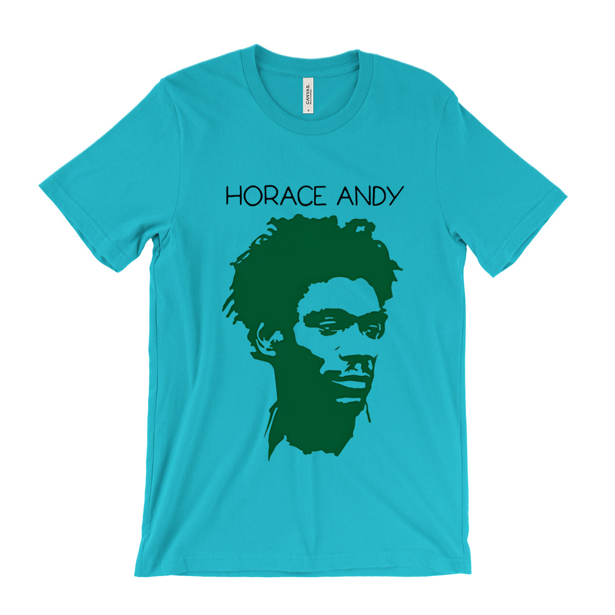 Horace Andy T-Shirt