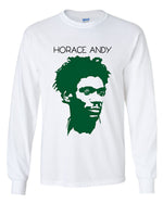 Load image into Gallery viewer, Horace Andy Long Sleeve Shirt
