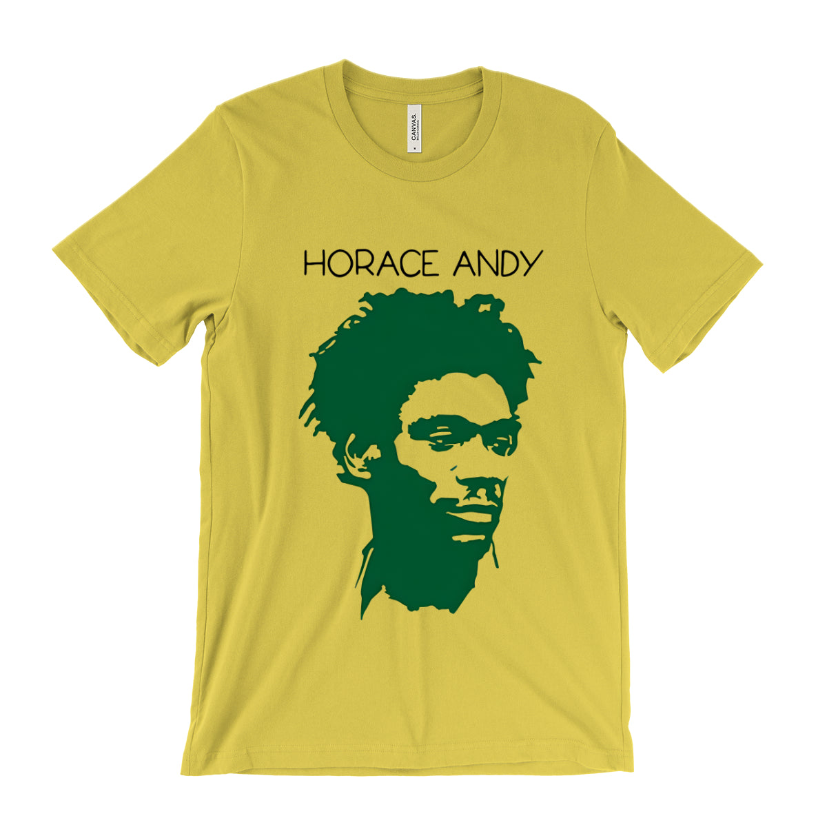 Horace Andy T-Shirt