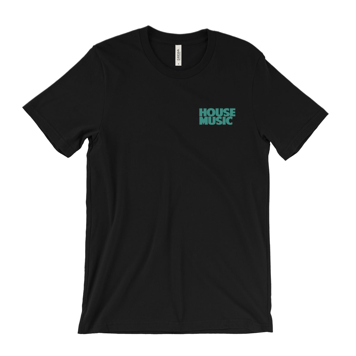 House Music Record Labels T-Shirt
