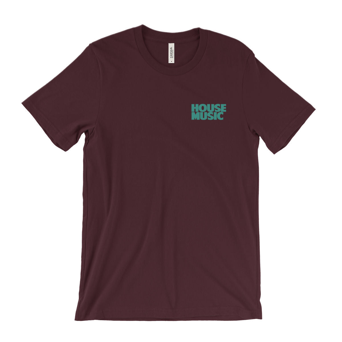 House Music Record Labels T-Shirt