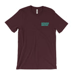 Load image into Gallery viewer, House Music Record Labels T-Shirt
