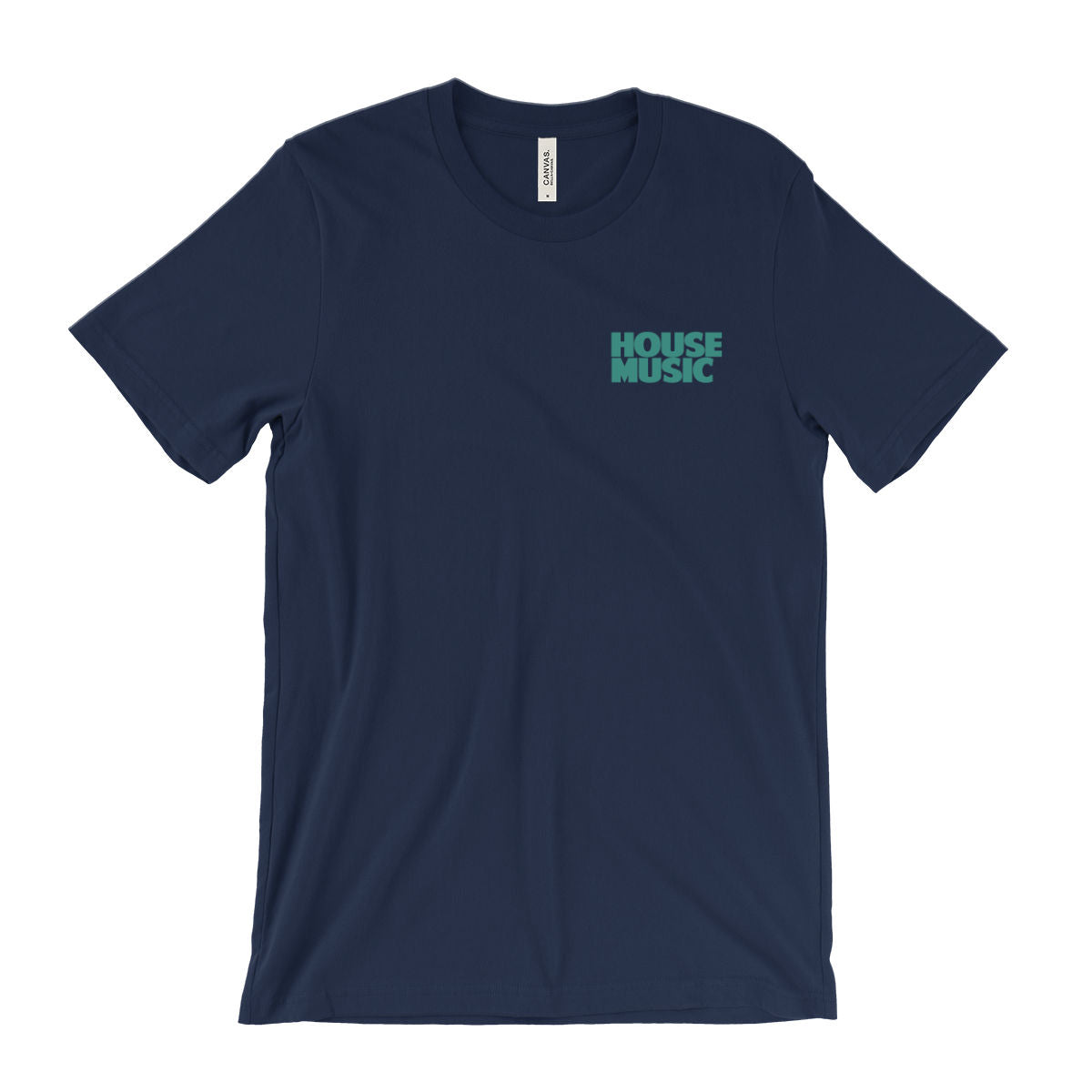 House Music Record Labels T-Shirt