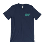 Load image into Gallery viewer, House Music Record Labels T-Shirt
