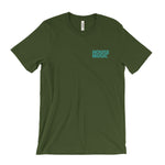 Load image into Gallery viewer, House Music Record Labels T-Shirt
