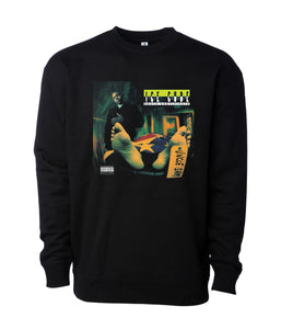 Ice Cube - Death Certificate Sweatshirt