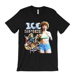 Ice Spice - Spice World T-Shirt