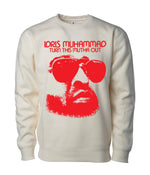 Load image into Gallery viewer, Idris Muhammad Sweatshirt
