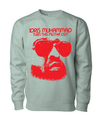 Load image into Gallery viewer, Idris Muhammad Sweatshirt
