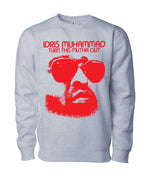 Load image into Gallery viewer, Idris Muhammad Sweatshirt
