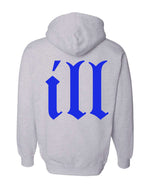 Load image into Gallery viewer, Nas ILL Hoodie
