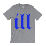 Load image into Gallery viewer, Nas - iLL T-Shirt
