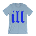 Load image into Gallery viewer, Nas - iLL T-Shirt
