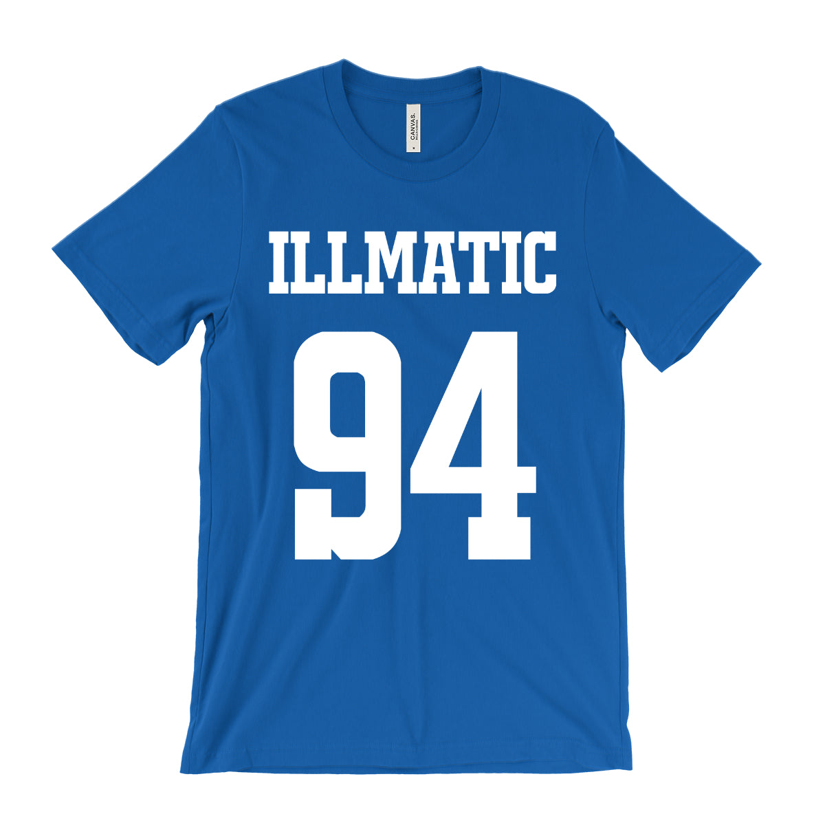 Nas - Illmatic 94 T-Shirt