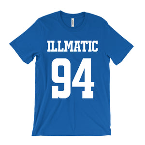 Nas - Illmatic 94 T-Shirt