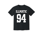 Load image into Gallery viewer, Nas Illmatic 94 Heavyweight Shirt
