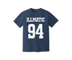 Load image into Gallery viewer, Nas Illmatic 94 Heavyweight Shirt

