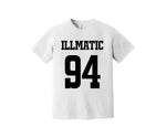 Load image into Gallery viewer, Nas Illmatic 94 Heavyweight Shirt
