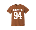 Load image into Gallery viewer, Nas Illmatic 94 Heavyweight Shirt
