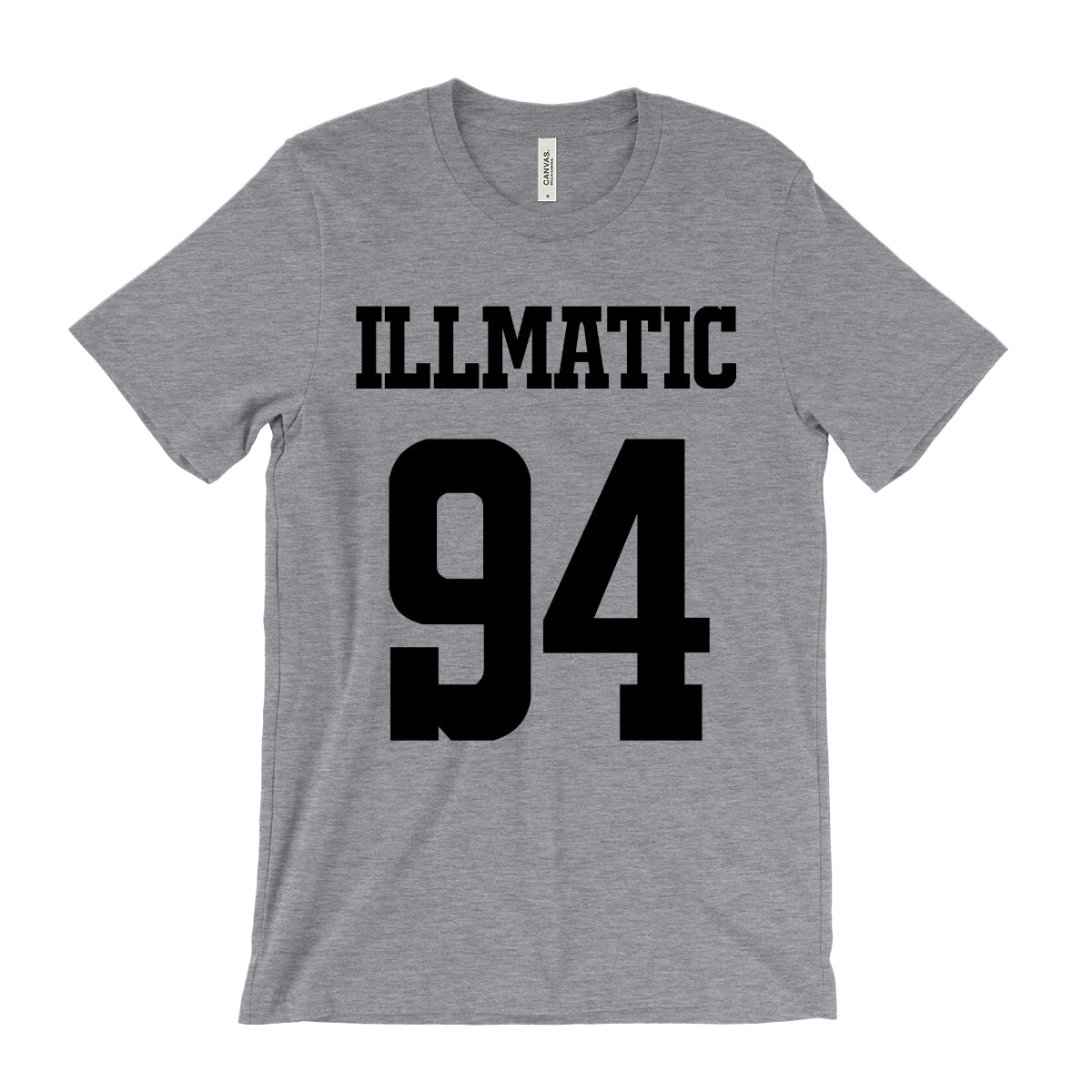 Nas - Illmatic 94 T-Shirt