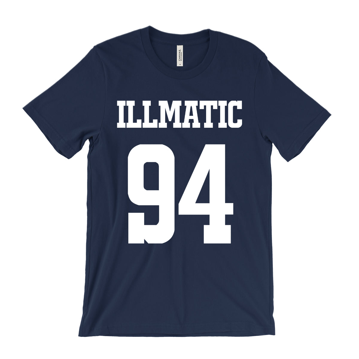 Nas - Illmatic 94 T-Shirt