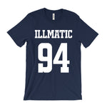Load image into Gallery viewer, Nas - Illmatic 94 T-Shirt

