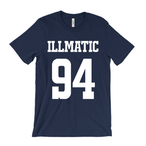 Nas - Illmatic 94 T-Shirt