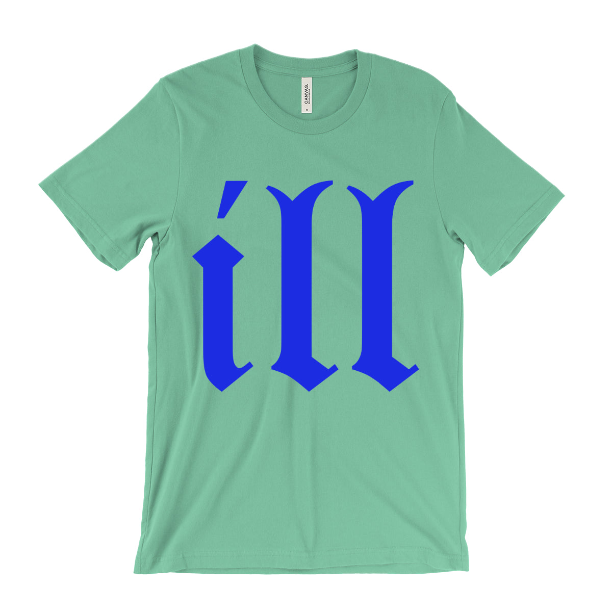 Nas - iLL T-Shirt