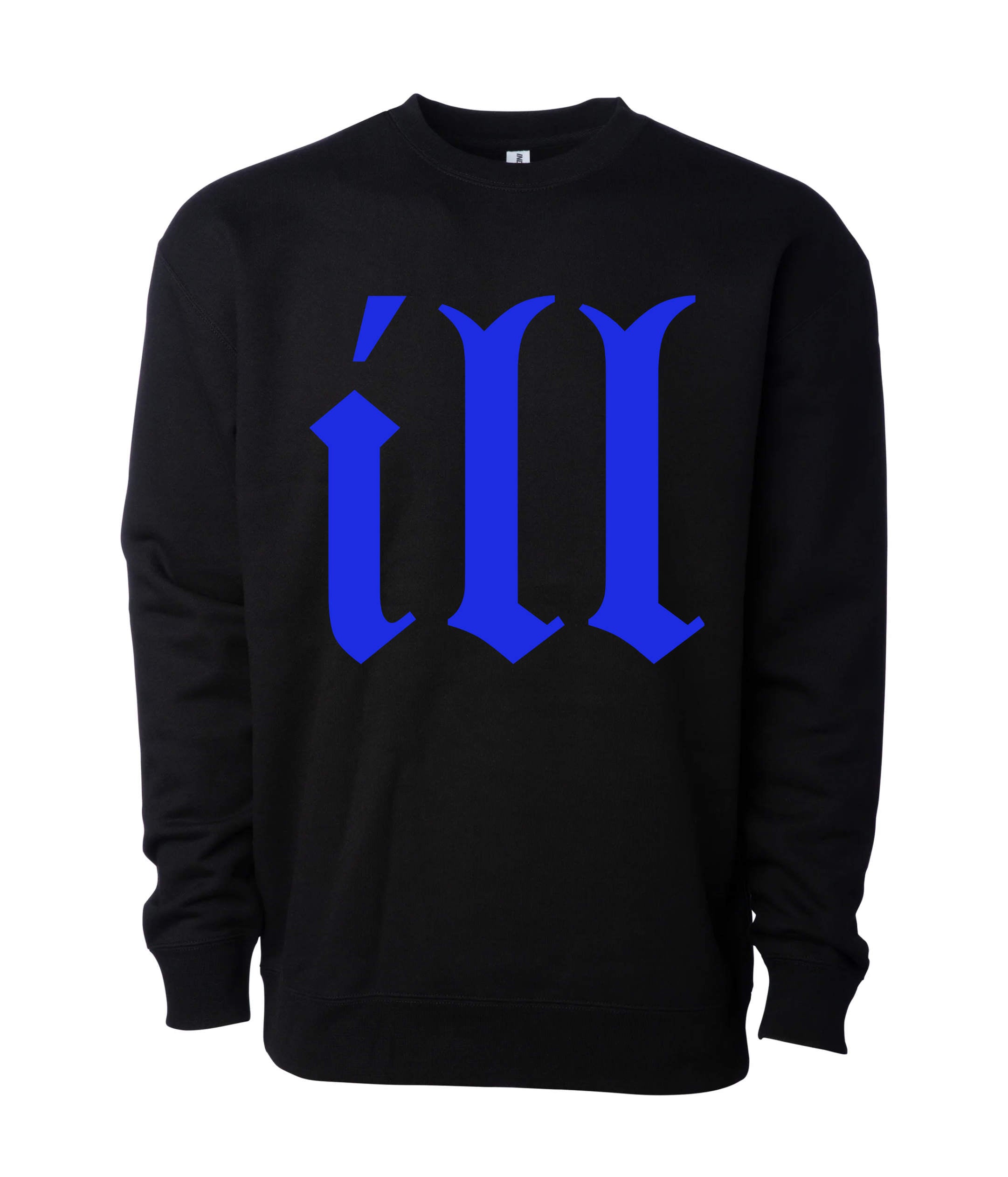 Nas iLL Sweatshirt